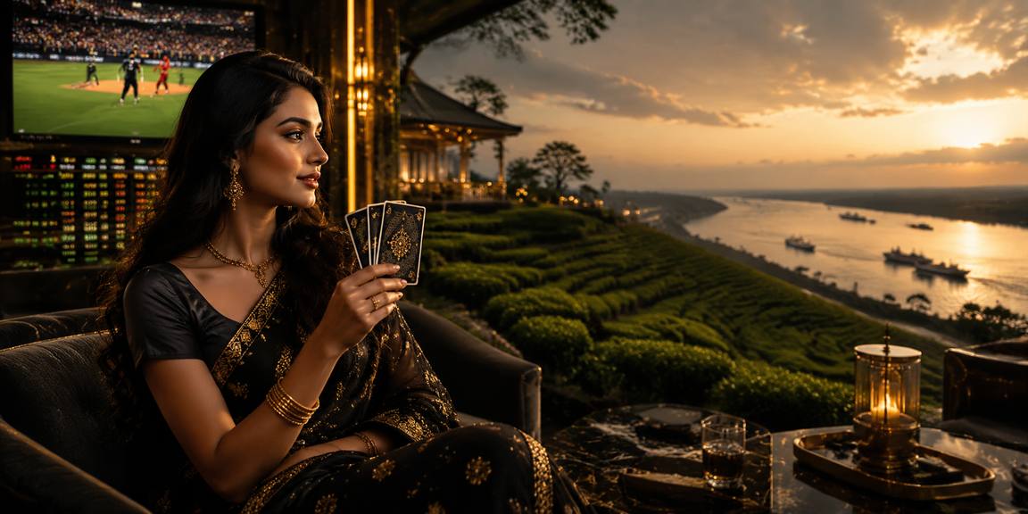 678bd3 678bd3 অ্যাপ আপনার গেমিং অভিজ্ঞতা বদলে দেয়